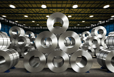 Sheet-Metal Sheet-Metal