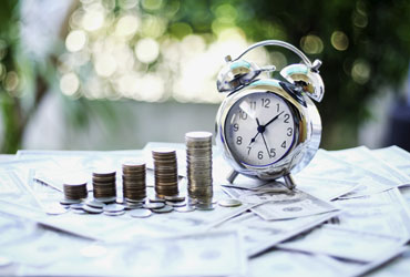 Time-&-Money Time-&-Money