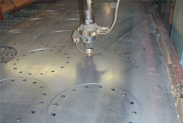 laser-cutting